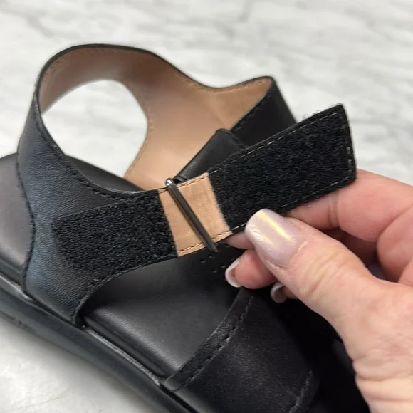 Cole Haan Women's NEW Grandpro Rally Fisherman Sandal Size 9 - Picture 10 of 13